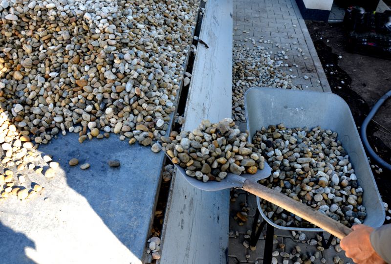 Bulk Rocks Delivery