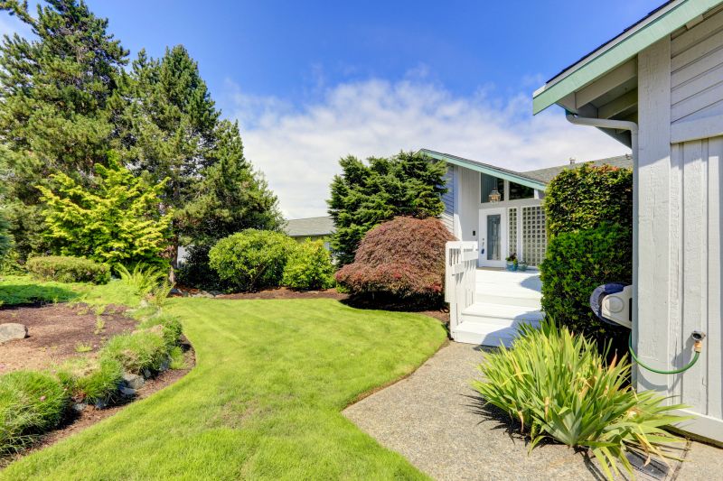 Decorative Curbing Service in Honolulu, HI