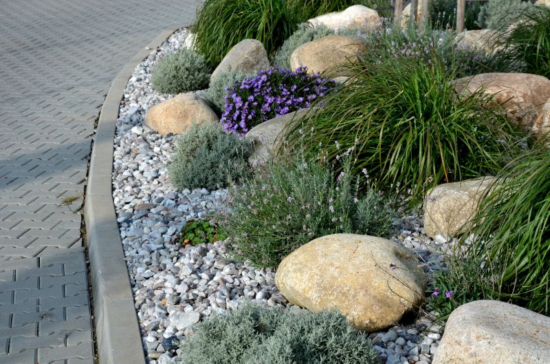 Garden Curbing Service in Citrus County, FL