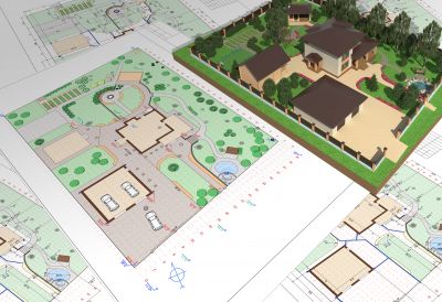 Professional Planning