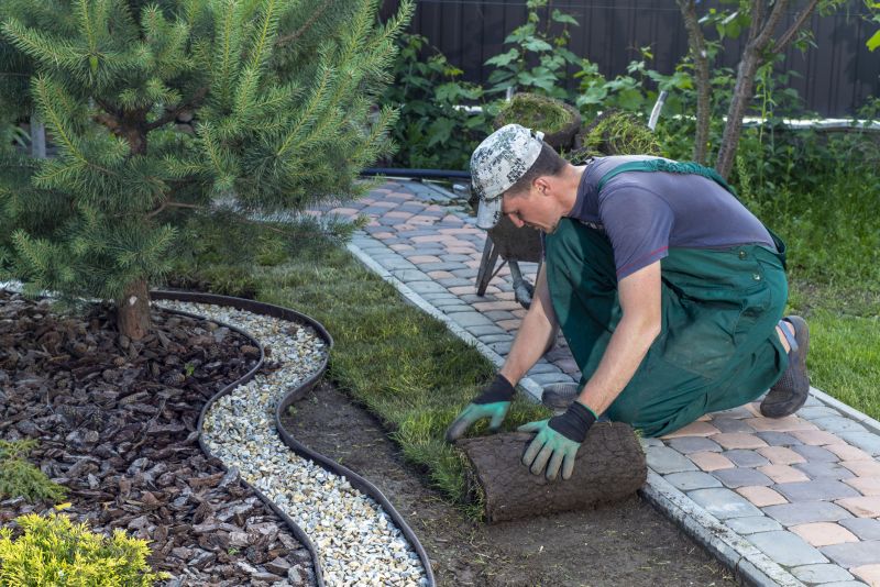 Pond Landscaping Service in Ventura County, CA