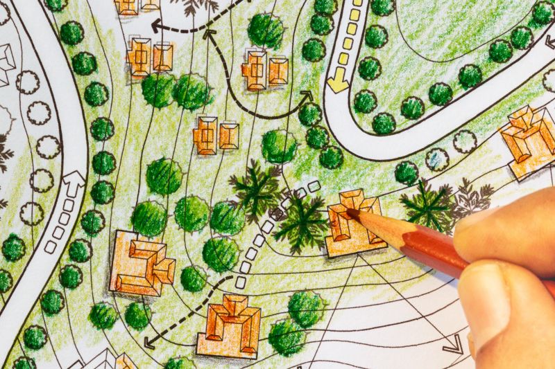 Residential Landscape Design in Ventura County, CA