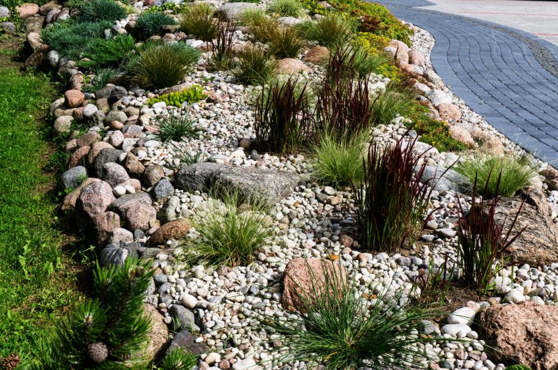 Pathway Landscaping in Honolulu, HI